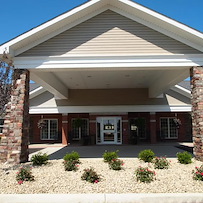 Image of The Willows at Willard Skilled Services (2)