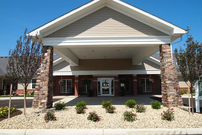 Image of The Willows at Willard Skilled Services (2)