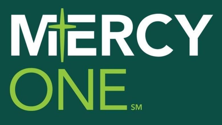 Mercyone Des Moines Hospice's Logo