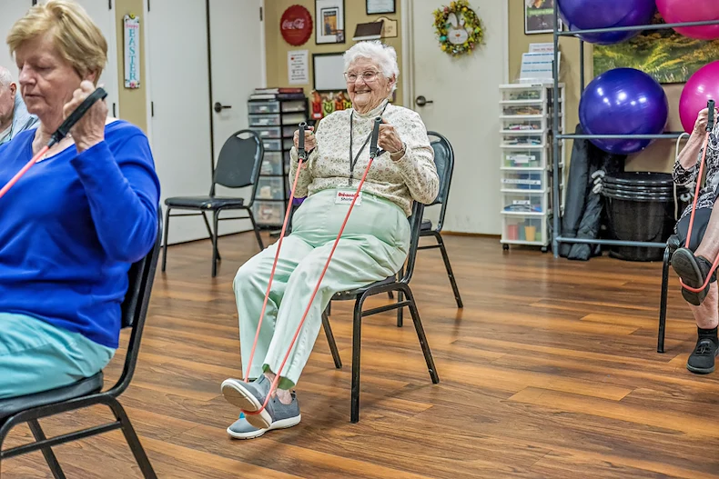 Image of Menifee Senior Living (9)