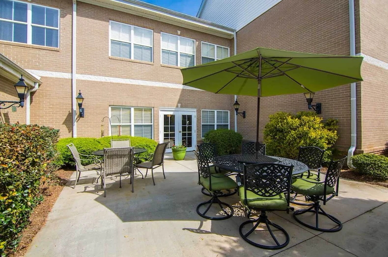 Image of Gardens at Eastside (2)