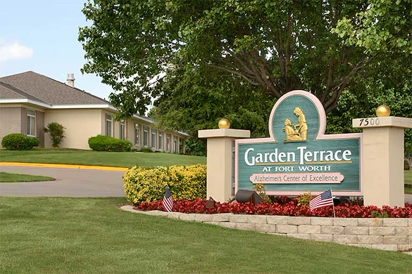 Image of Garden Terrace Alzheimer's Center Of Excellence (1)