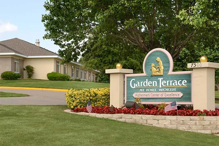 Image of Garden Terrace Alzheimer's Center Of Excellence (1)
