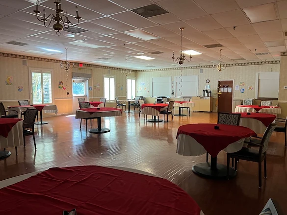 Image of Amelia Rehabilitation and Healthcare Center (4)