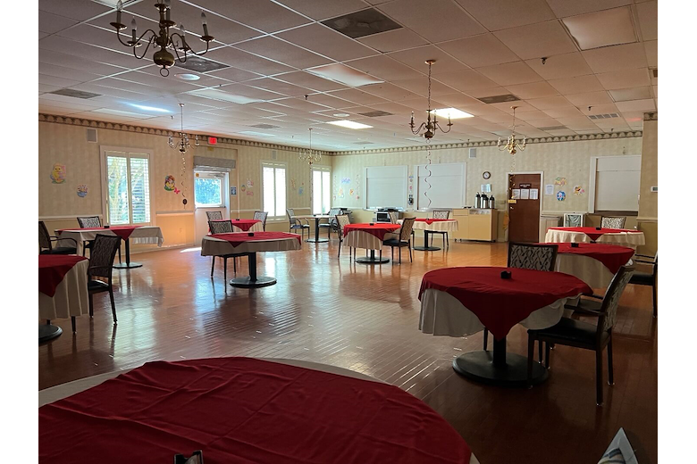 Image of Amelia Rehabilitation and Healthcare Center (4)