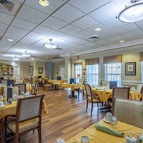 Image of Bear Creek Senior Living (3)