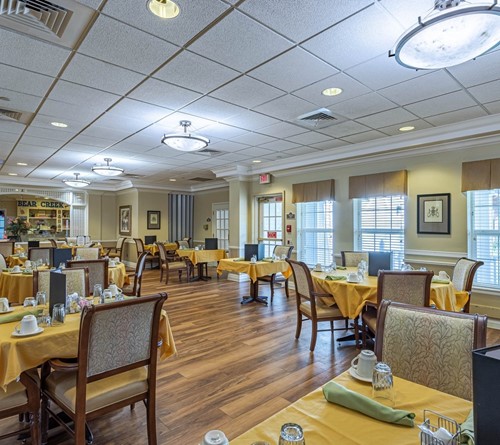 Image of Bear Creek Senior Living (3)