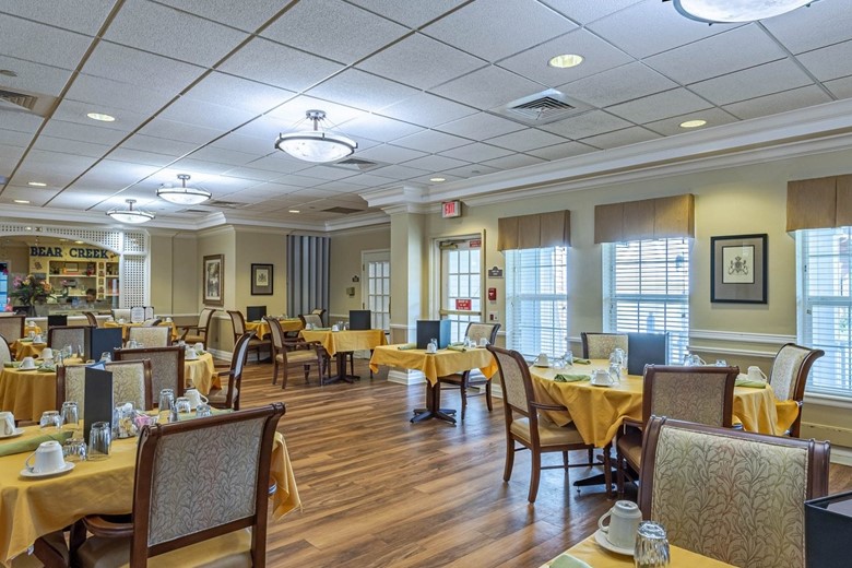 Image of Bear Creek Senior Living (3)