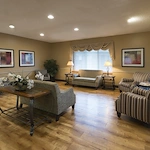 Image of Autumn Care of Marshville (2)