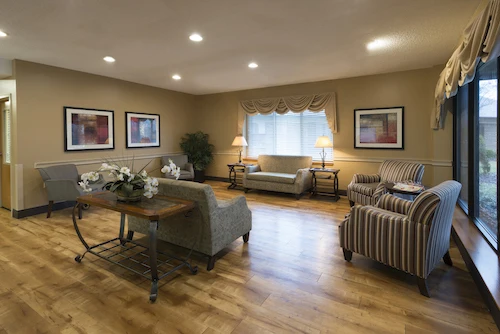 Image of Autumn Care of Marshville (2)