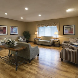 Image of Autumn Care of Marshville (2)