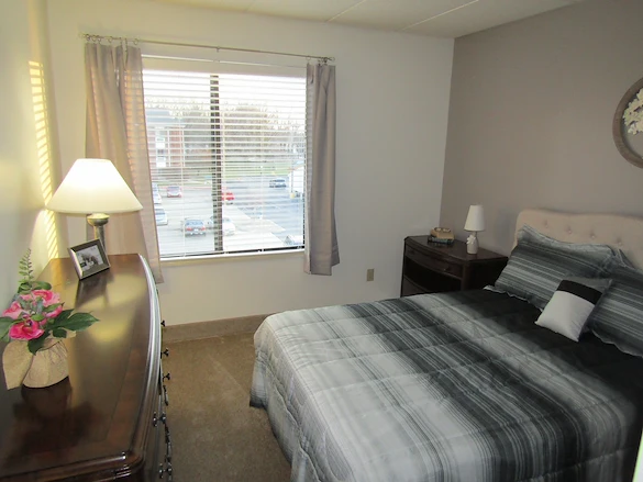 Image of Brenden Gardens Senior Living (8)