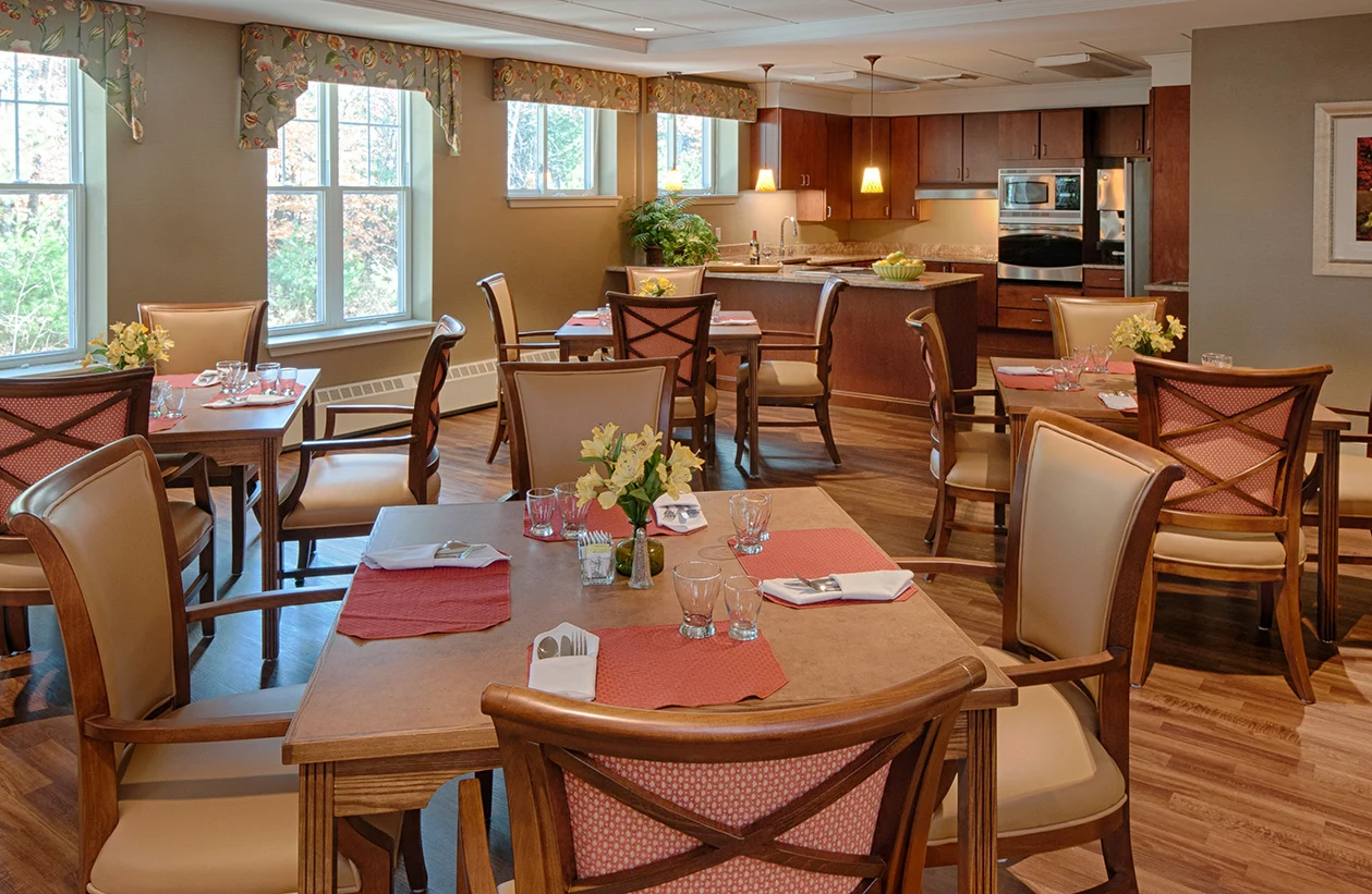 Image of Golden View Health Care Center Assisted Living (3)