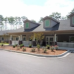 Image of New Hanover House (1)