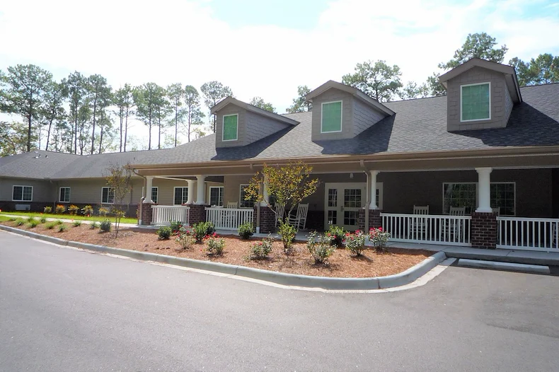 Image of New Hanover House (1)