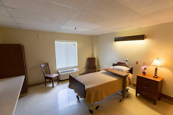 Image of Moundsville Healthcare Center (5)