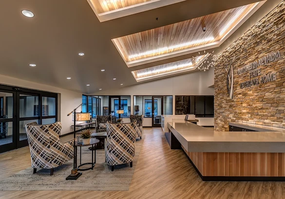 Image of Northern Nevada State Veterans Home (3)