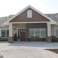 Providence Place Memory Care of Hastings 