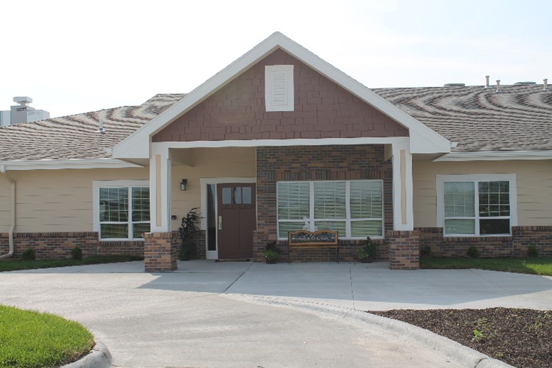 Providence Place Memory Care of Hastings 