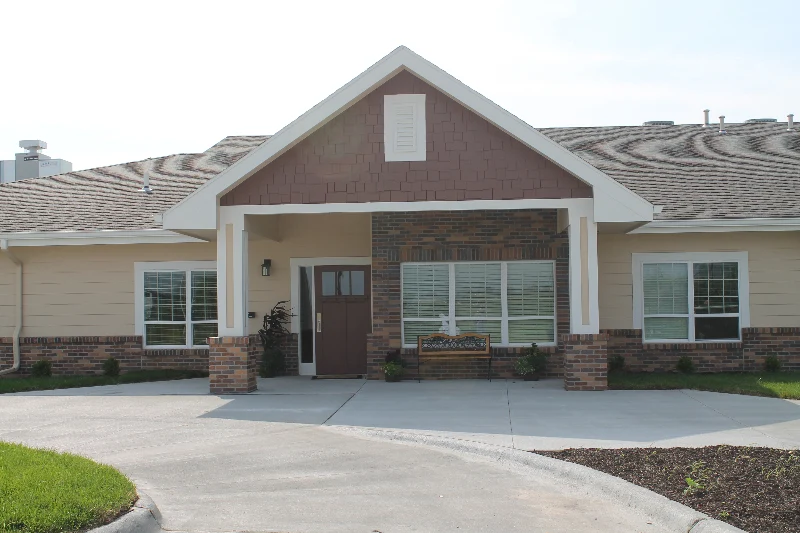 Providence Place Memory Care of Hastings 