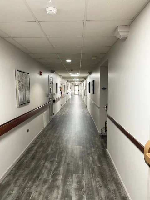 Image of Courtyard Estates of Girard (8)