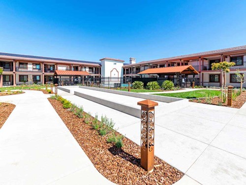 Image of The Villas at Stanford Ranch (2)