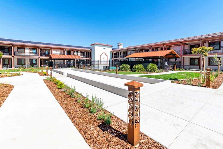 Image of The Villas at Stanford Ranch (2)