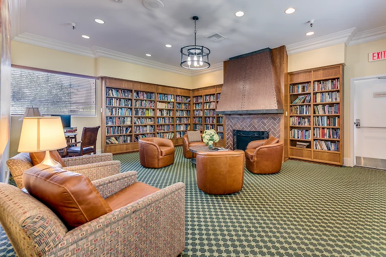 Image of Astoria Park Senior Living (7)