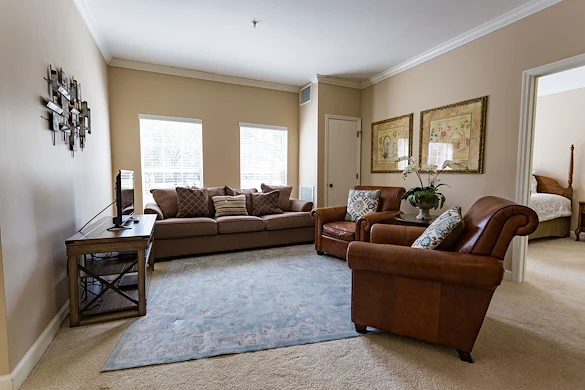 Image of Town Village Audubon Park (6)