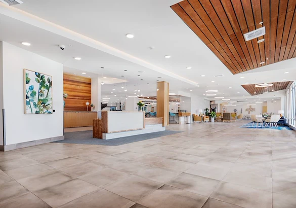 Image of Merrill Gardens at Sherwood (2)