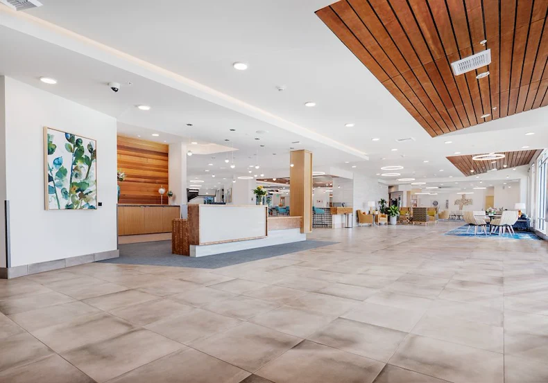 Image of Merrill Gardens at Sherwood (2)