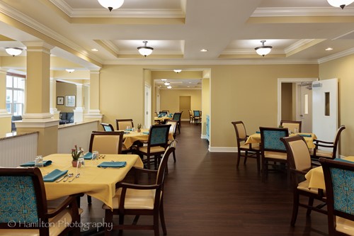 Image of Bayshore Memory Care (5)