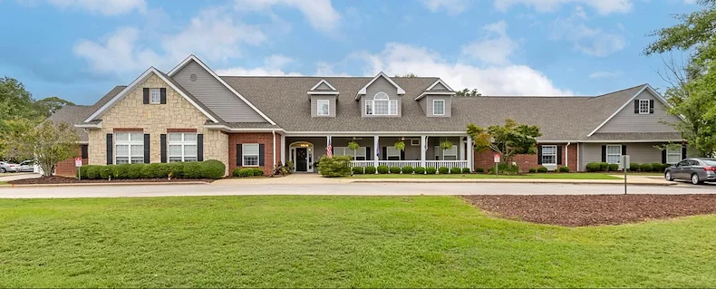 Image of Sumter Terrace (1)