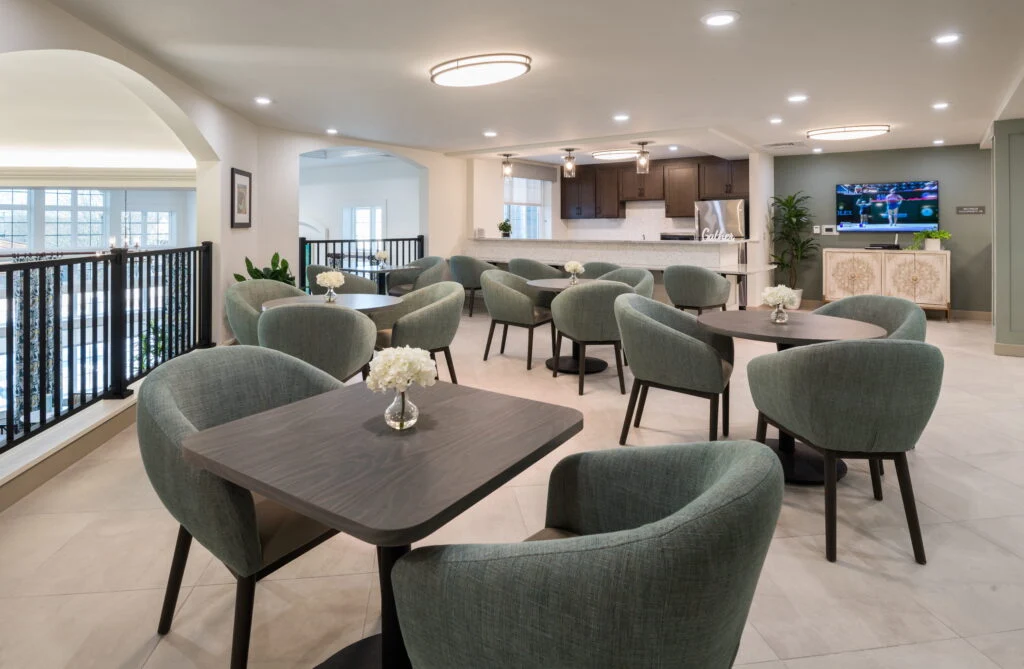 Image of Rivermere Senior Living of Brookfield (4)