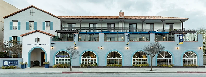 Image of Savant of Woodland Hills (1)