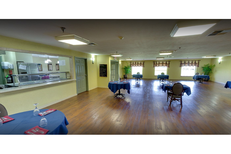 Image of The Grand At Bethany Skilled Nursing And Therapy (4)
