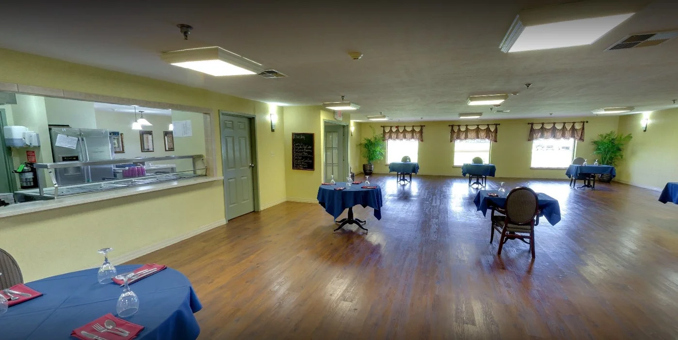 Image of The Grand At Bethany Skilled Nursing And Therapy (4)