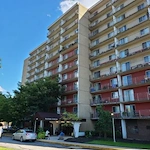 Image of Waters Tower (1)