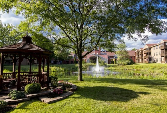 Image of Allegria at the Fountains Health Care (2)