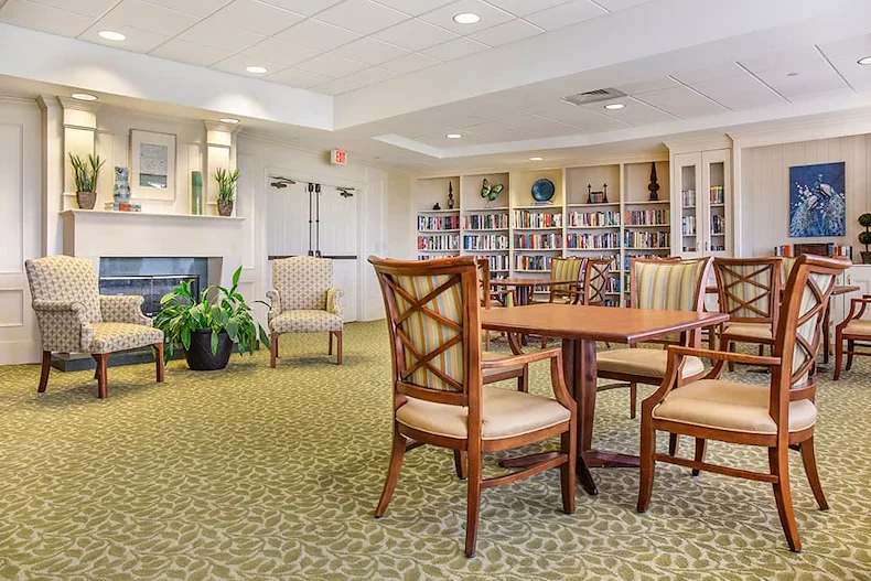 Image of Brookdale Northwest Hills (5)