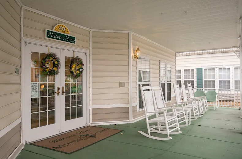 Image of Morning Pointe of Greeneville (3)