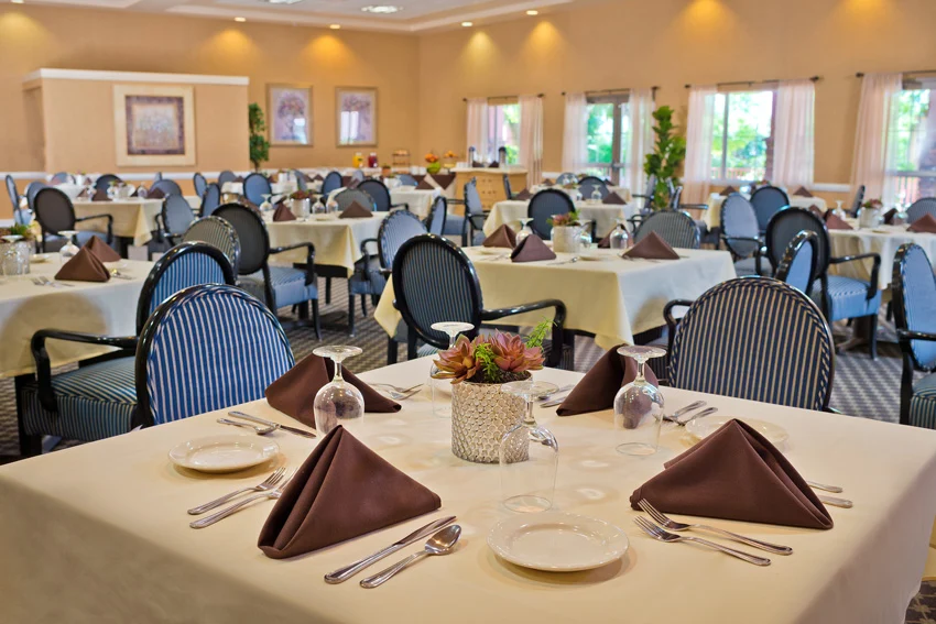 Image of Chaparral Winds Independent Living (4)