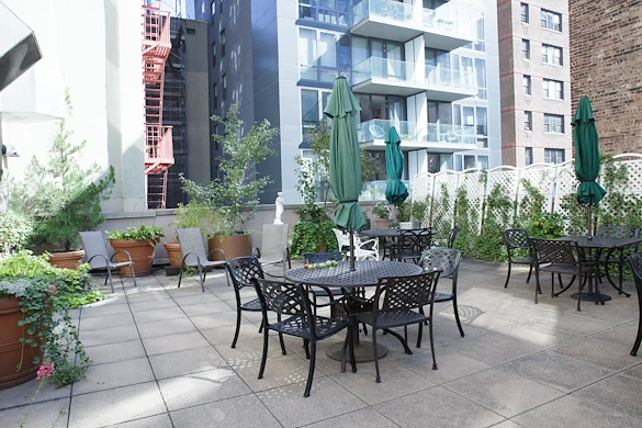 Image of Carnegie East House (8)