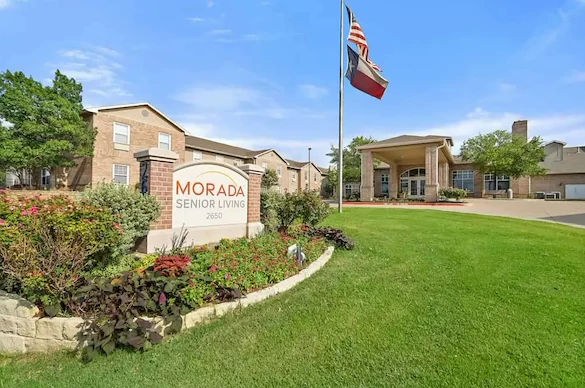 Image of Morada Pantego (1)