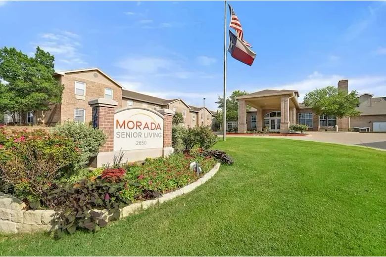 Image of Morada Pantego (1)