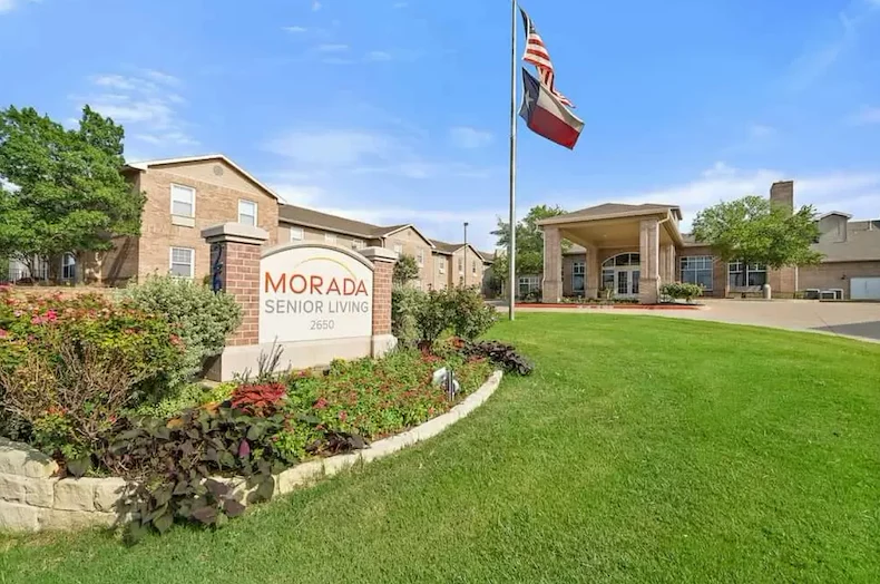 Image of Morada Pantego (1)