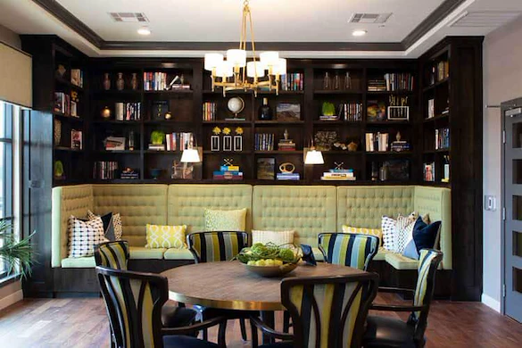 Image of Heartis Mid Cities (8)