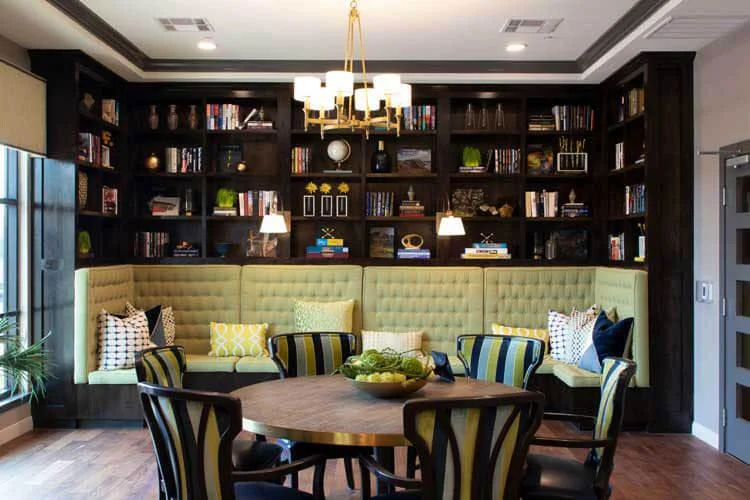 Image of Heartis Mid Cities (8)