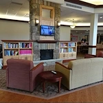 Image of Mount Saint Joseph Rehab Center (7)