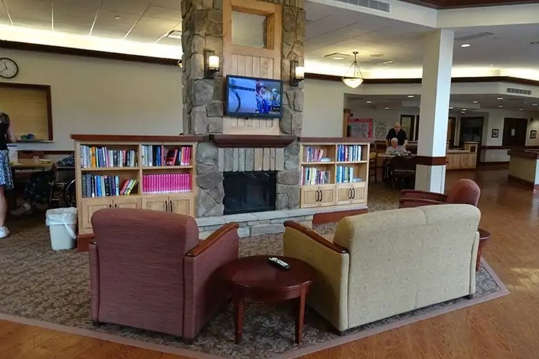 Image of Mount Saint Joseph Rehab Center (7)